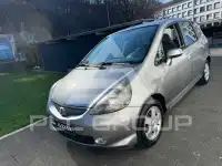 2008 Honda JAZZ