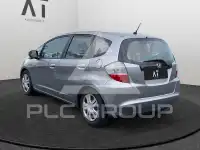 2008 Honda JAZZ