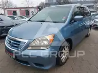 2008 Honda ODYSSEY