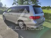 2008 Honda ODYSSEY