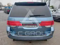 2008 Honda ODYSSEY