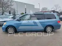 2008 Honda ODYSSEY