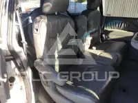 2008 Honda ODYSSEY