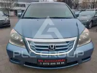 2008 Honda ODYSSEY