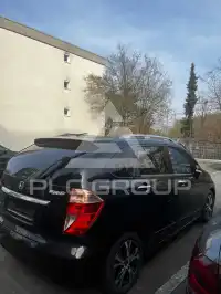 2008 Honda 