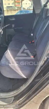 2008 Honda 