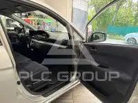 2008 Honda 