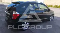 2008 Honda 