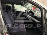 2008 Honda 