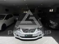 2008 Honda 