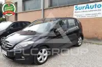 2008 Honda 