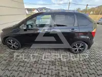 2008 Honda 