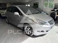 2008 Honda 