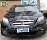 2008 Honda 
