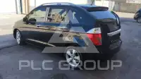 2008 Honda 