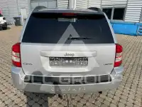 2008 Jeep COMPASS