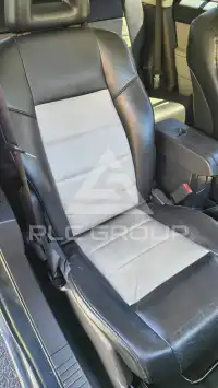 2008 Jeep COMPASS