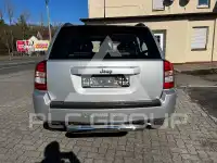 2008 Jeep COMPASS