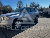 2008 Jeep COMPASS