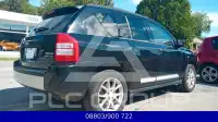 2008 Jeep COMPASS