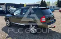 2008 Jeep COMPASS