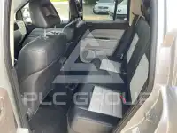 2008 Jeep COMPASS