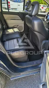 2008 Jeep COMPASS