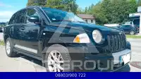 2008 Jeep COMPASS