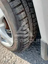 2008 Jeep COMPASS