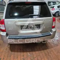 2008 Jeep COMPASS