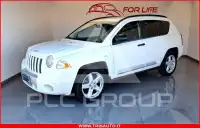 2008 Jeep COMPASS
