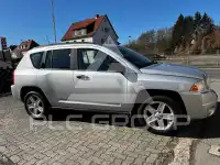 2008 Jeep COMPASS