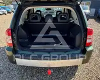 2008 Jeep COMPASS