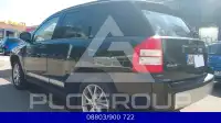 2008 Jeep COMPASS