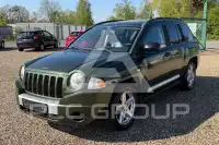 2008 Jeep COMPASS