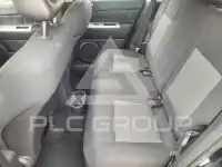2008 Jeep PATRIOT