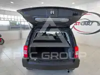 2008 Jeep PATRIOT