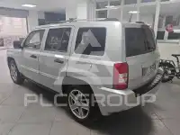 2008 Jeep PATRIOT