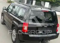 2008 Jeep PATRIOT