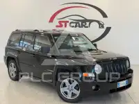 2008 Jeep PATRIOT