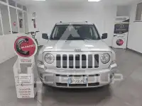 2008 Jeep PATRIOT
