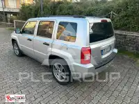 2008 Jeep PATRIOT