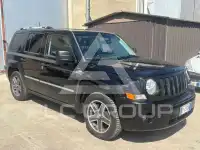 2008 Jeep PATRIOT