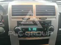 2008 Jeep PATRIOT