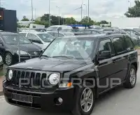 2008 Jeep PATRIOT