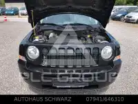 2008 Jeep PATRIOT