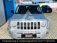 2008 Jeep PATRIOT