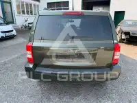 2008 Jeep PATRIOT