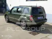 2008 Jeep PATRIOT