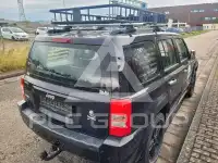 2008 Jeep PATRIOT
